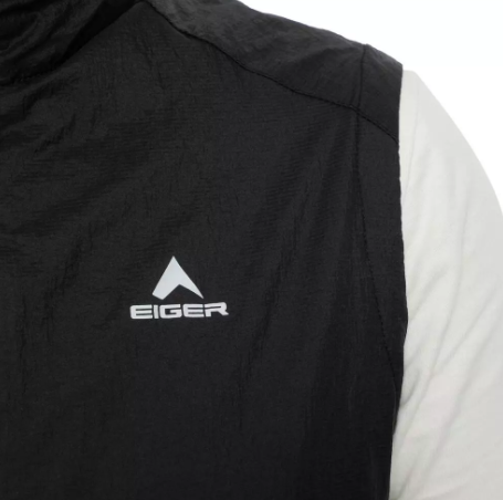 Eiger Autra Insulated Vest 5