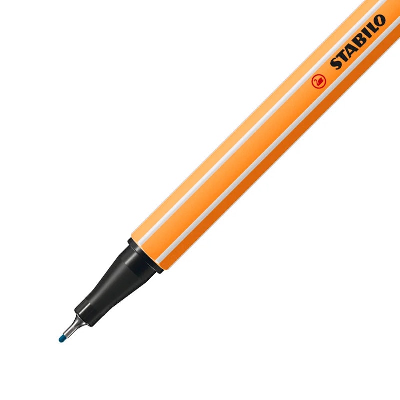 Fineliner point 88 2
