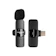 Jakarta Digital Nusantara Taffware Wireless Lavalier Lapel Portable Microphone 1