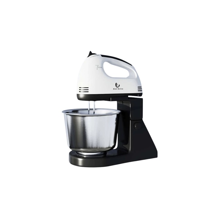 HAN RIVER Stand Mixer  ｜ HRDDQ03WT