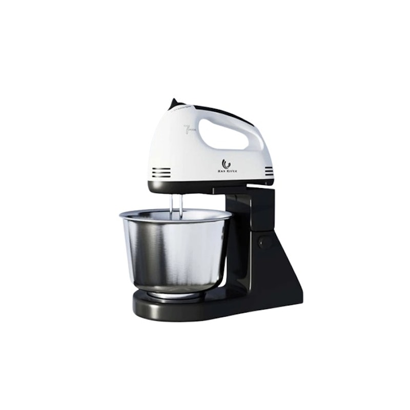 HAN RIVER Stand Mixer 1