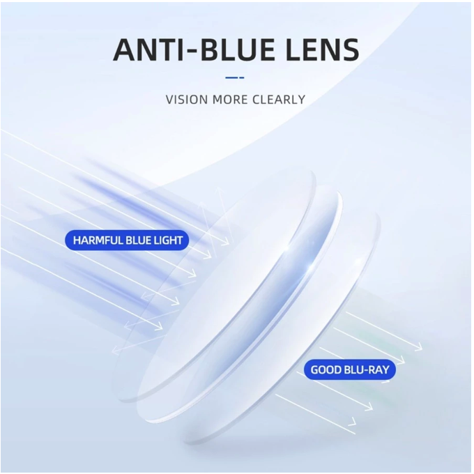  FOMAMATA Kacamata Baca