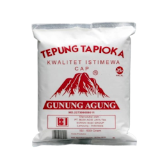 Cap Gunung Agung® Tepung Tapioka