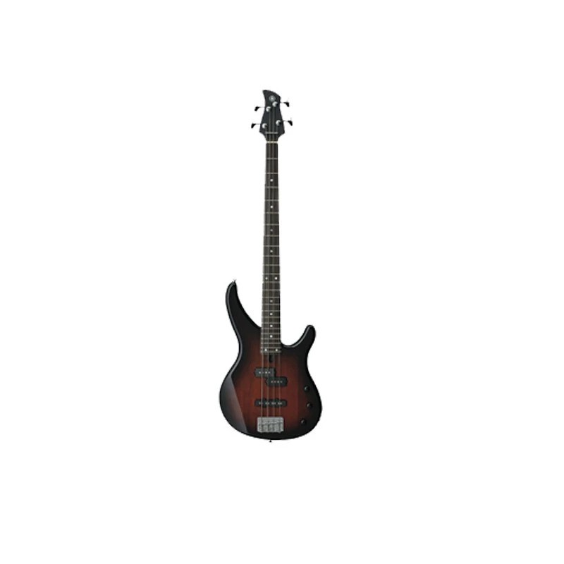 Yamaha Musik Indonesia Yamaha Elektrik Bass  TRBX174