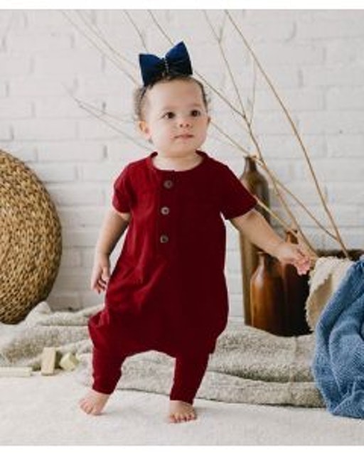 Kottonville Takoyakids Akira Jumpsuit