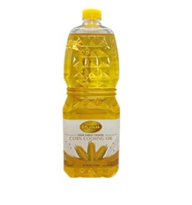 Corn Oil