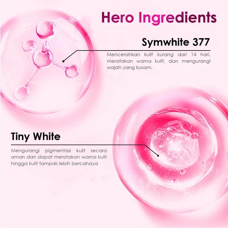 Animate 5x Active Brightening Facial Wash 4