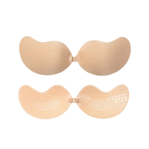 CCY FASHION Bra Tempel Busa Silikon Cup