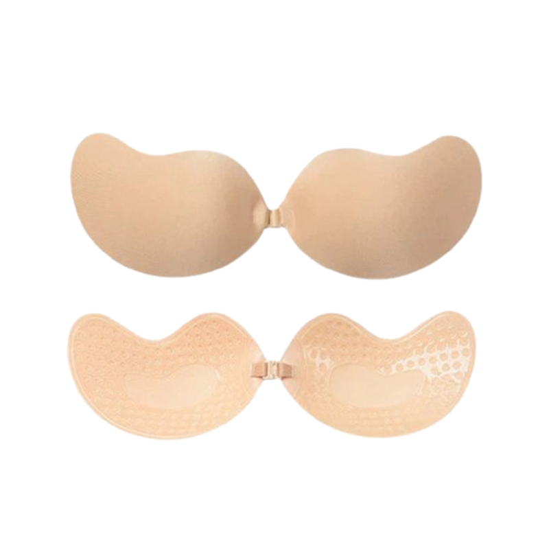 CCY FASHION Bra Tempel Busa Silikon Cup 1