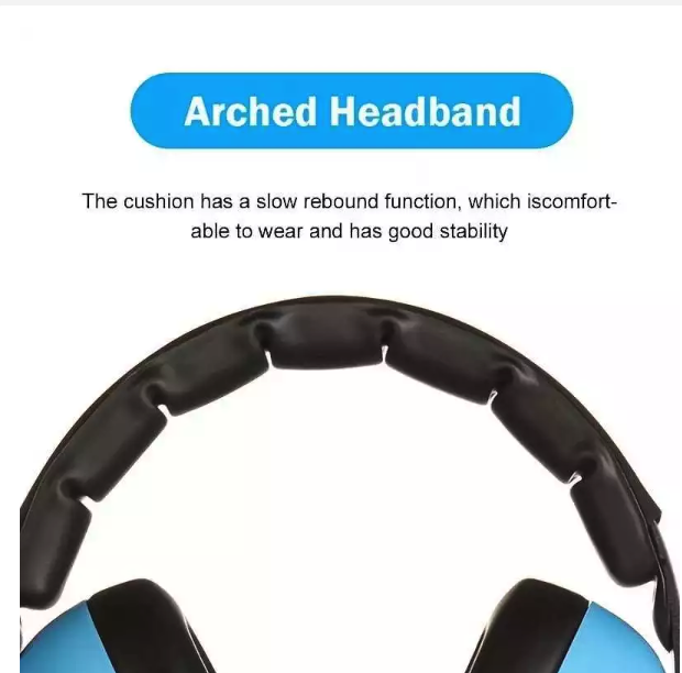 Raxen Baby Earmuff
