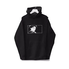 Hoodie Jumper Attack On Titan Levi
