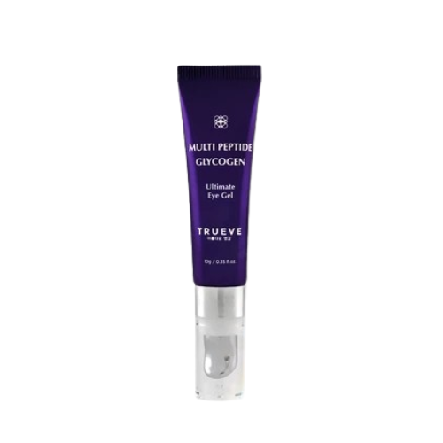 TRUEVE ｜ Multi Peptide Glycogen Ultimate Eye Gel