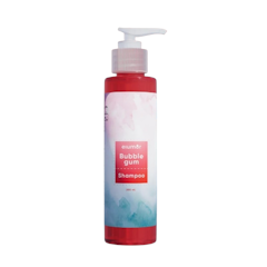 Bubblegum Shampoo