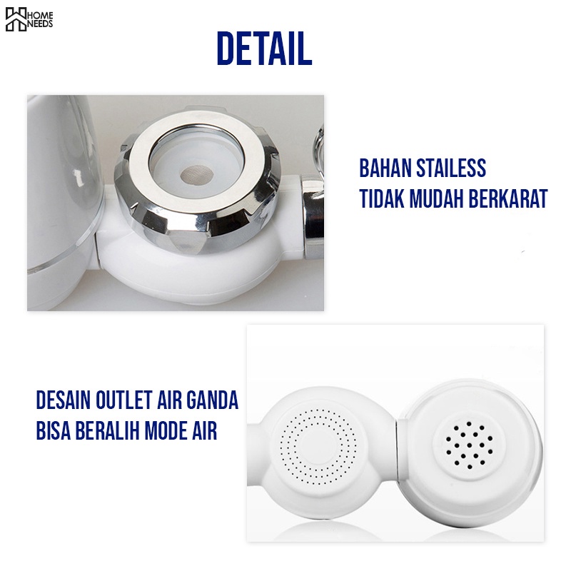 Homeneeds Water Purifier JSQ-215