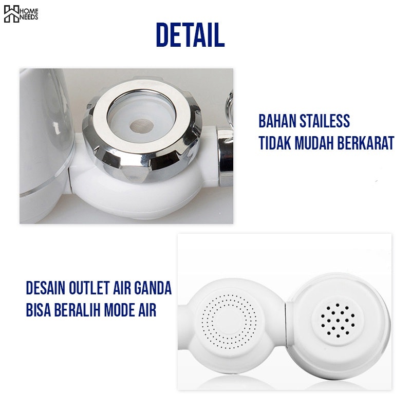 Homeneeds Water Purifier 3