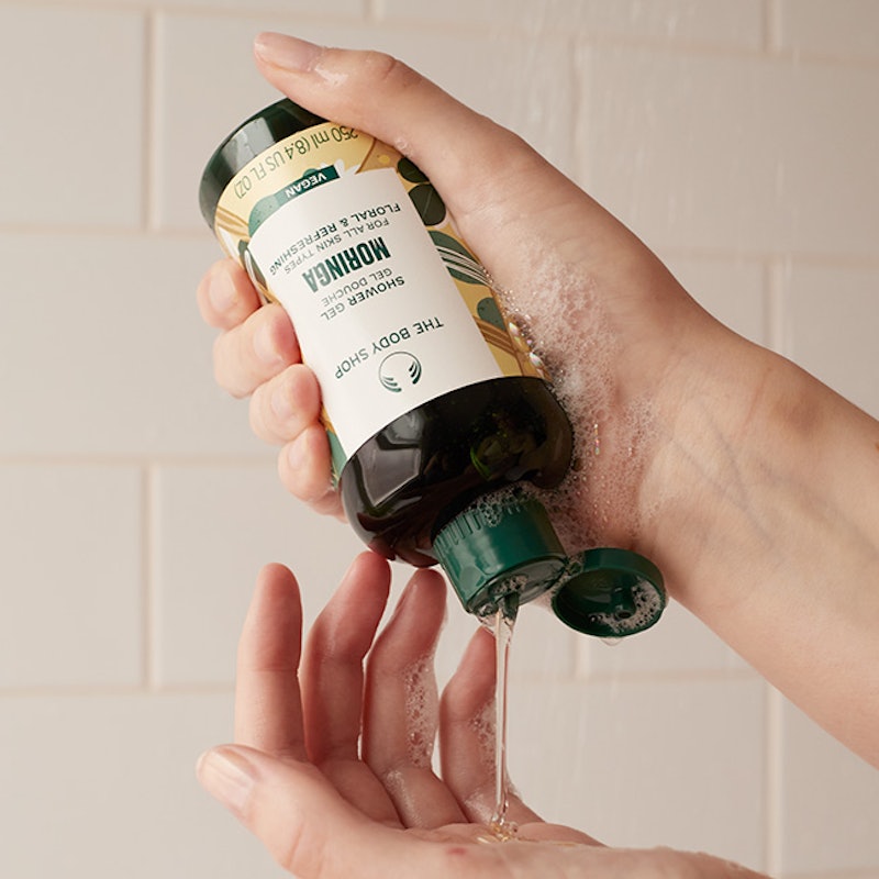Moringa Shower Gel 4