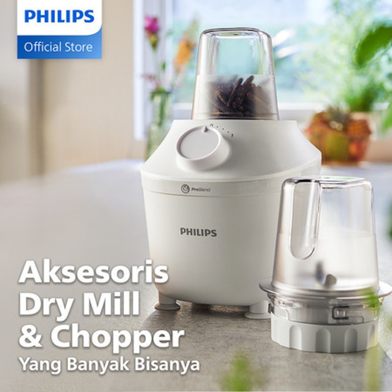 Philips 3000 Series Blender HR2042/30