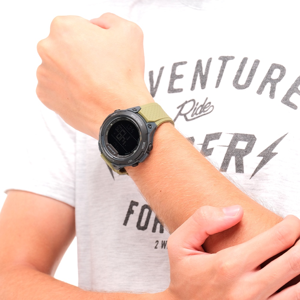 Eigerindo Multi Produk Industri EIGER Helicon