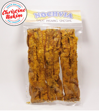Sale Pisang Spesial