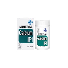 IPI Mineral