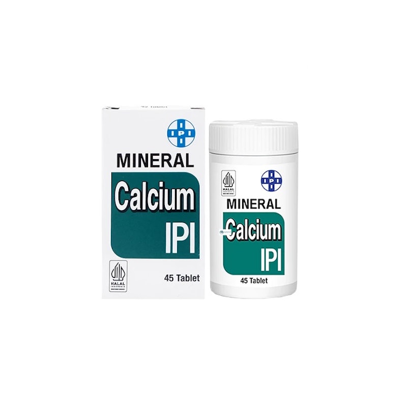 IPI Mineral 1