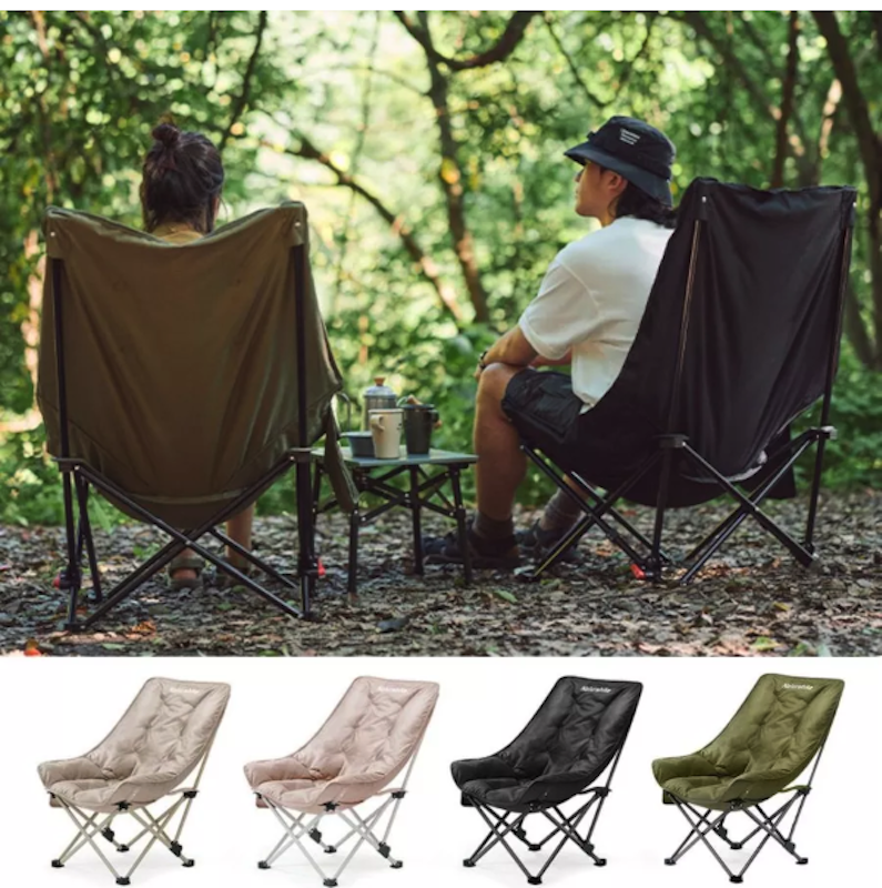 Naturehike Folding Camping Chair 4