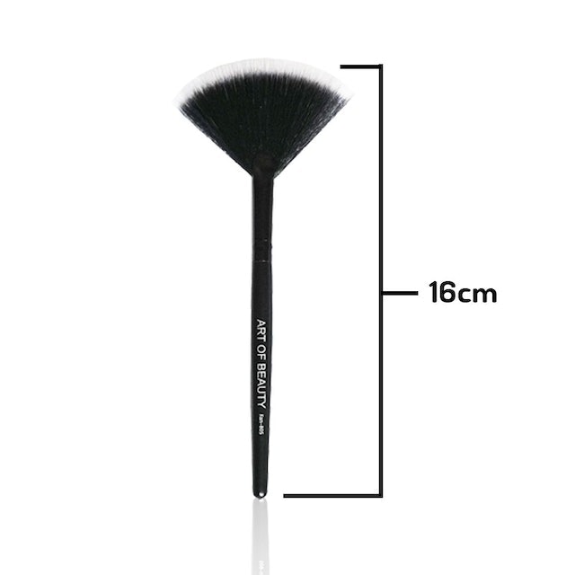 Fan Brush 2