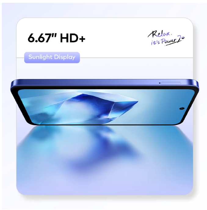 Transsion Holdings Itel P70