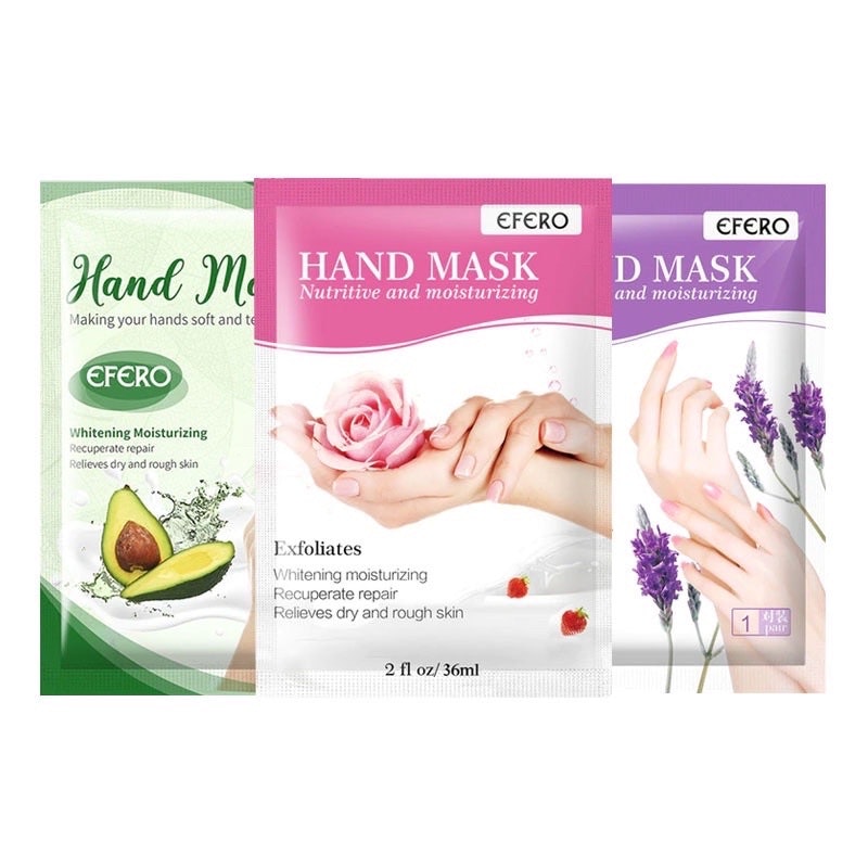 Hand Mask 3