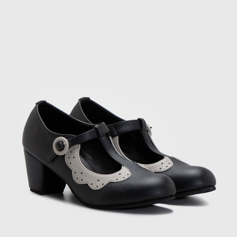 Angelina Heels 1