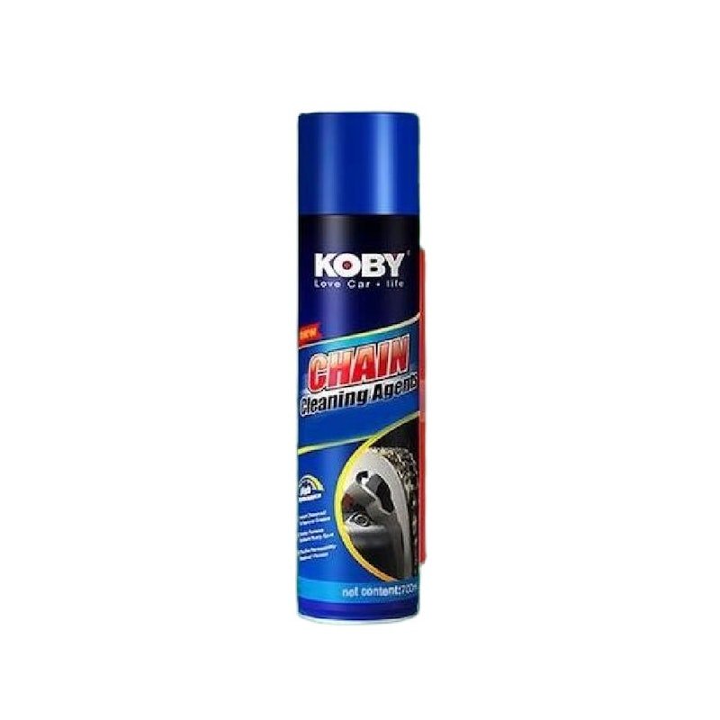 KOBY Chain Lube 1