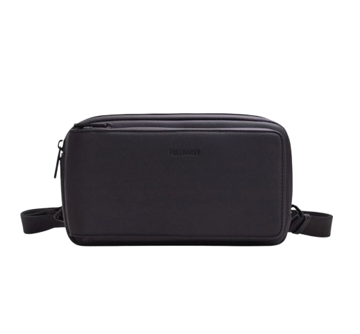 Fullhardy Tas Genggam Pouch Kulit ｜ BYNCK BG0003