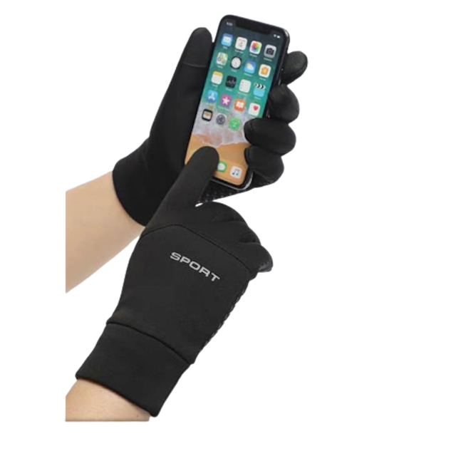  Sarung Tangan Waterproof