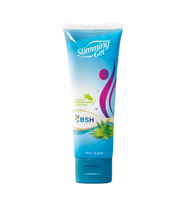 BSH Slimming Gel 1
