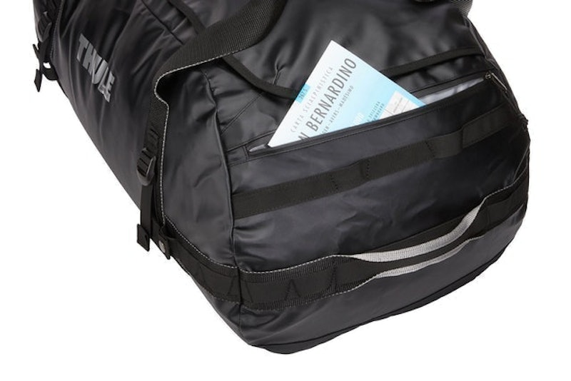 Chasm 70L duffel bag 4