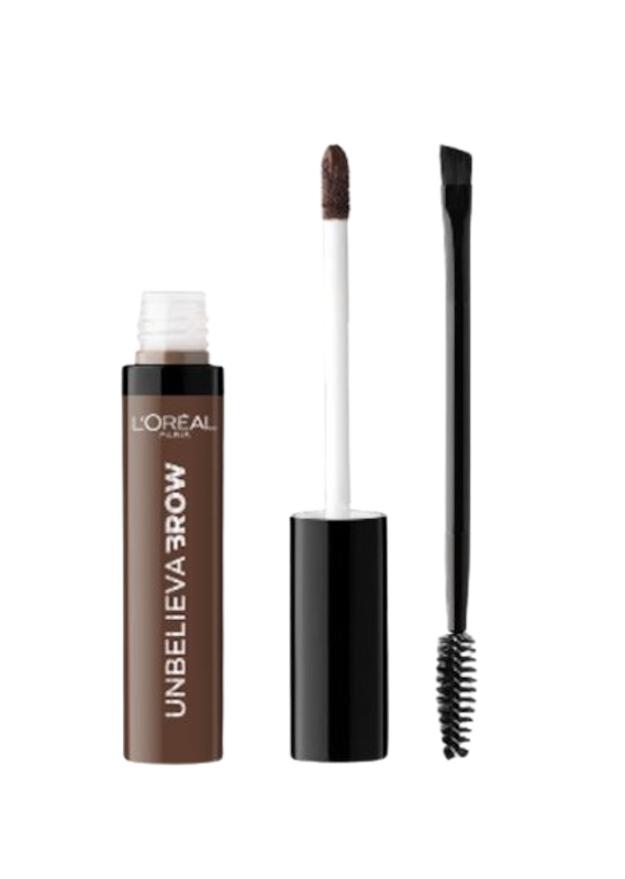 Unbelievabrow Longlasting Brow Gel Make up 1