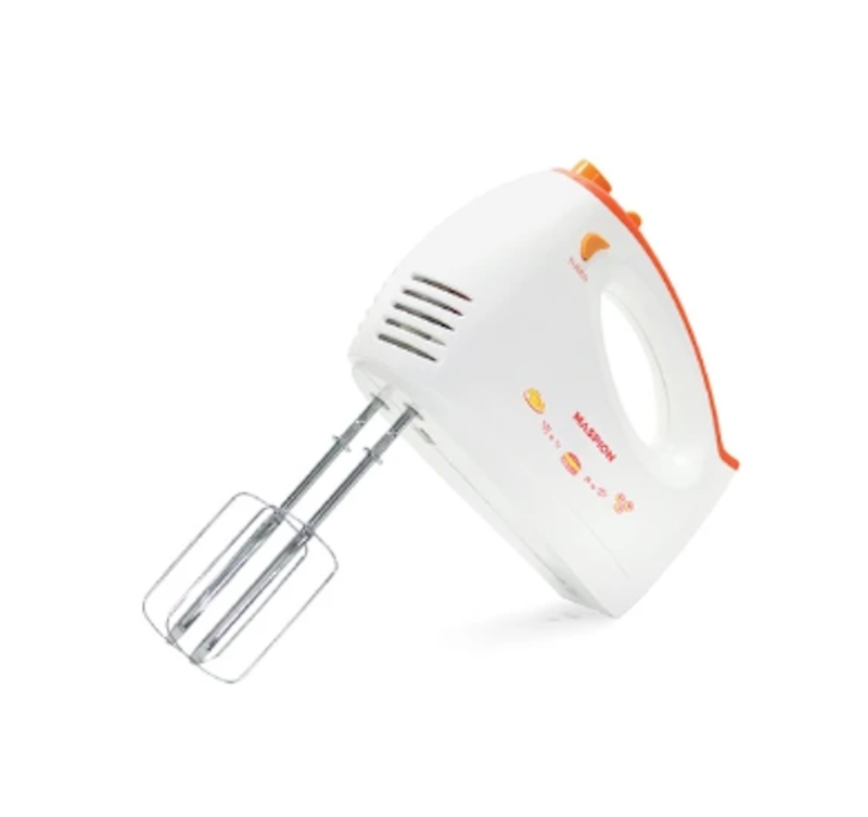 Hand Mixer 1