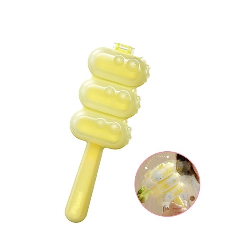 Rice Ball Shaker Bento 1