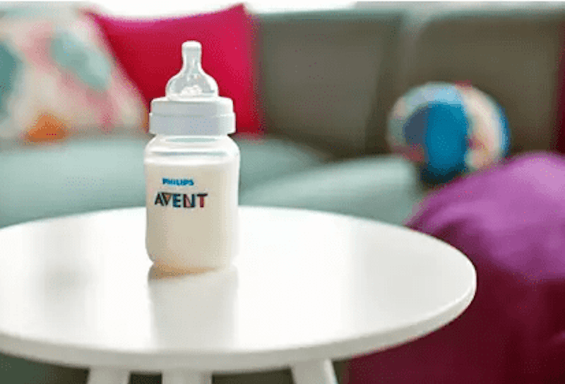 Botol susu Classic+ SCF563/27