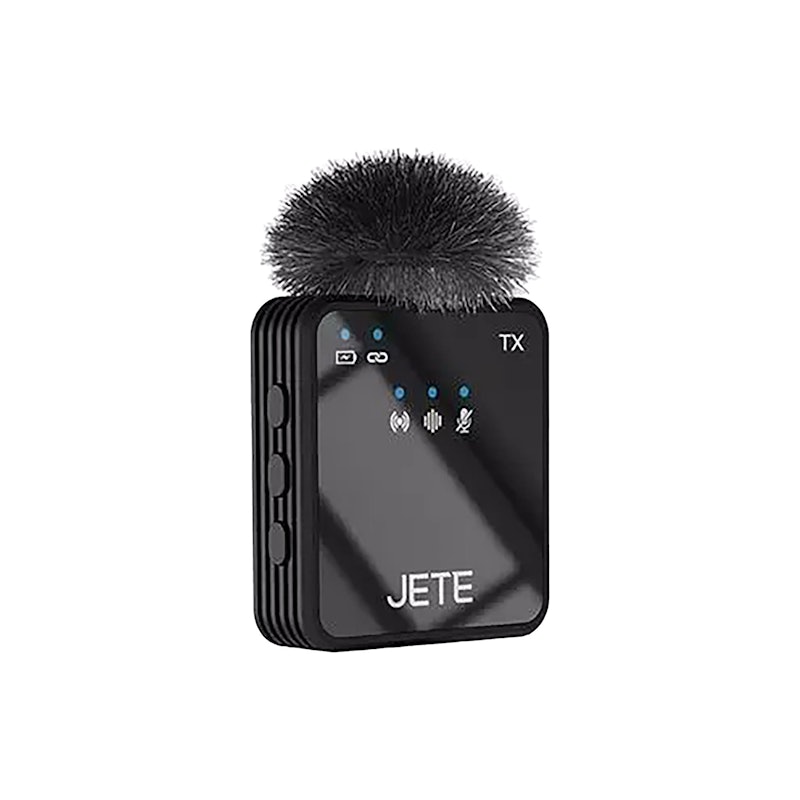 JETE Microphone Wireless 1
