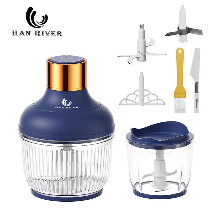 HK HAN RIVER HAN RIVER Chopper 2.5 L+0.6 L HRJRJ05