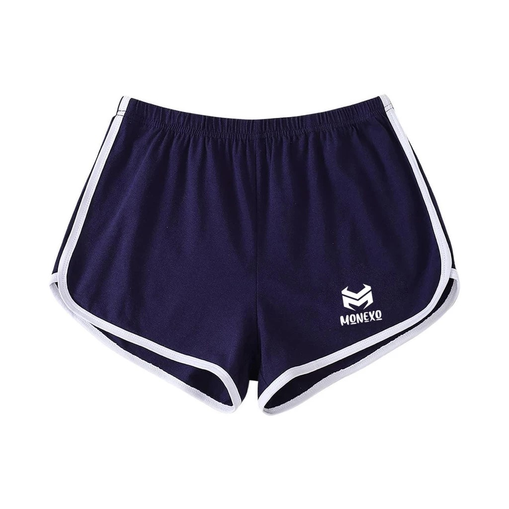 Monexo Monexo Celana Pendek Wanita