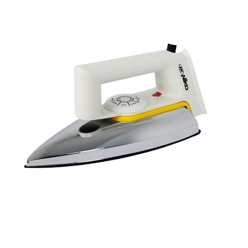 Niko ｜ Setrika ｜ NK-333S