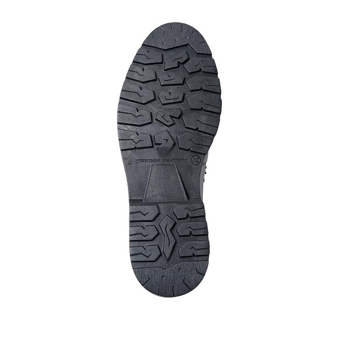 Prabu Indonesia Prabu Prayoga Black