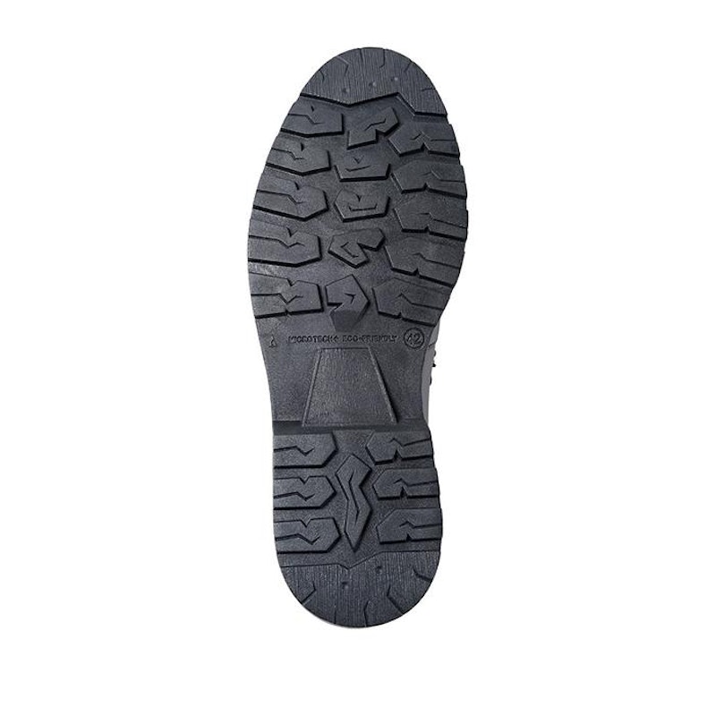 Prabu Prayoga Black 5