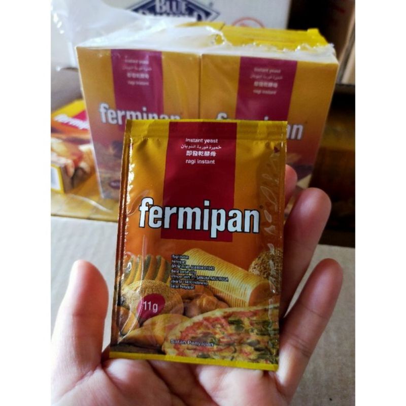Fermipan 4