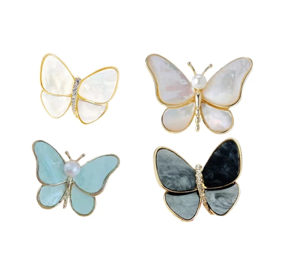 Elomery Bros Kupu-Kupu