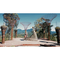 Taman Langit Gunung Banyak