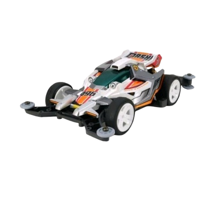 Tamiya Rise Emperor 18643