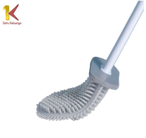 Satu Keluarga  Sikat Toilet  C152